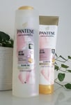 Pantene PRO-V Miracles Lifyt'n'Volume Shampoo (400ml) & Conditioner(275ml)