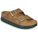 Mules Papillio  Arizona Flex Platform LENB Dark Tea