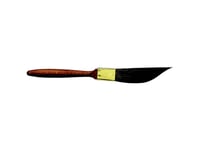Zahn Pinsel E10710-27 Pin Stripe-Pensler Fehår