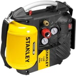 STANLEY Stanley 5 L 1,5 Hp Ultra Portable Air Compressor