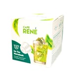 Café René Marrakesh Ice Tea till Dolce Gusto. 16 kapslar