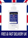Neutrogena Norwegian Formula Fast Absorbing Hand Cream 150 ml Free & Delivery UK