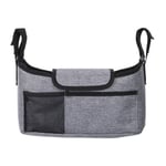 Dreambaby Dream baby ® 3-i-1 barnvagn väska combo set för på språng (barnvagn / krok kopphållare)