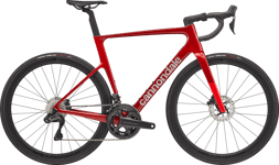 Cannondale Cannondale SuperSix EVO Carbon 2  | Metallic Red