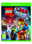 GIOCO XONE LEGO MOVIE