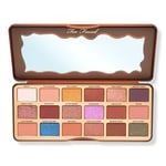 TOO FACED Better Than Chocolate Eyeshadow Palette