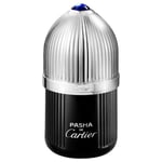Cartier Herrdofter Pasha de Edition NoireEau Toilette Spray 50 ml