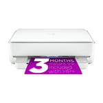 HP ENVY 6022E All-In-One printer