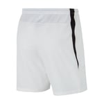 Nike Dri Fit Venom 3 Woven Shorts White S Man