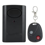 Door Alarm Sensor 105db Alarm System Door Sensor Electric Small Size With Door