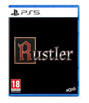 Rustler: Grand Theft Horse PS5