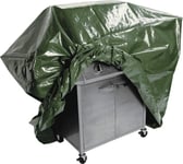 Argos Home Heavy Duty Medium BBQ Cover