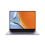 Huawei MateBook 16s 16" Laptop Intel Core i9 16GB Memory 1TB Storage Grey