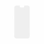 Vivanco iPhone 13 Pro Max/iPhone 14 Plus Skärmskydd Härdat Skyddsglas 9H