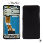 Display Screen LCD Touch Frame Samsung Galaxy M11 2020 M115 Original