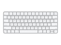Apple Magic Keyboard with Touch ID (ES) (Fyndvara)