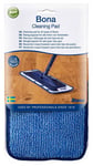 Bona Wood Floor Cleaning Pad - Microfibre Pad For Maintaining and Cleaning