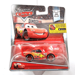 Lightning McQueen Piston Cup 2015 1/14 Disney Pixar Cars Die Cast 1:55 Scale