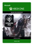 Season Pass Homefront The Revolution (expansion Pass) Xbox One