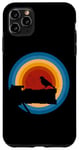 Coque pour iPhone 11 Pro Max Photographie de nature - Objectif long - Photographe oiseau sur appareil photo
