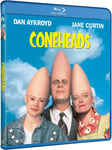 - Coneheads (1993) Blu-ray