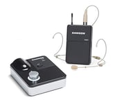 Samson XPDm Headset - Mobile Digital Wireless System with headset Mic