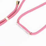 CoveredGear Necklace Case Samsung Galaxy Note 10 Plus - Pink Cord