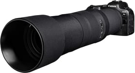 easyCover Lens Oak BLACK Cover for Canon RF 800mm f11 IS STM