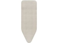 Brabantia Överdrag För Strykbräda 124X45 Cm Denim Grey (C) 8 Mm Filt 236242