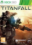 TitanFall Xbox 360