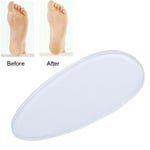 Professional Durable Tempered Glass Callus Remover Foot File