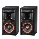 Cerwin Vega XLS 6