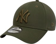 New Era New York Yankees Essential 39Thirty Cap