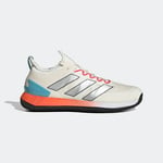 Adidas Adizero Ubersonic 4 M Clay White 2023