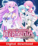 Hyperdimension Neptunia ReBirth2: Sisters Generation - Deluxe Pack -