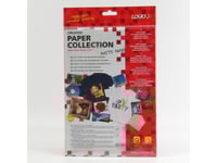 Logo Photo Paper, Glossy, White, A4, 210 G/M2, 10 Pcs. (15015)