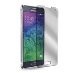 Trade Shop - Samsung Galaxy Alpha G850 Lcd Screen Protector Tempered Glass Film