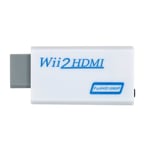 Wii HDMI adapteri