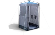 BRUNNER Tente de Douche Sanity Camping Cuisines Tente de Stockage Tente d'appoint Dressing Tente 2 m
