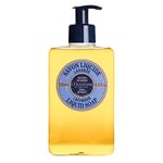 L'OCCITANE - Lavender Shea Butter Liquid Soap - 500ml