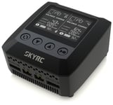 SkyRC B6 Nano Duo Laddare 2-6S 240VAC 2X100W