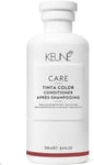 Keune Care Line Tinta Color Conditioner - Sulphate-Free Conditioner for Colored