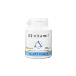 Helhetshälsa | D3-vitamin 75 µg