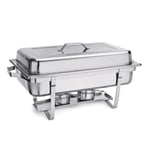 Chafing Dish GN 1/1-65mm, för brännpasta