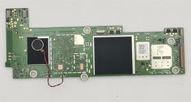 Lenovo Yoga Tab YT-X703F YT-X703L YT-X703X Motherboard Logic Board 5B28C06595