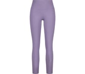 One High Waist W träningstights Dam DAYBREAK/BLACK XL