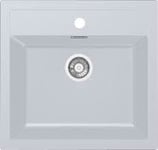 Franke Sirius – Sink 610 sid-610 60 cm Polar White