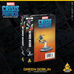 Marvel Crissis Protocol - Green Goblin
