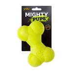 0 BENS PI Mighty Pups Os en Mousse Taille M