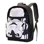 Star Wars Trooper-Sac à Dos ECO 2.0, Noir